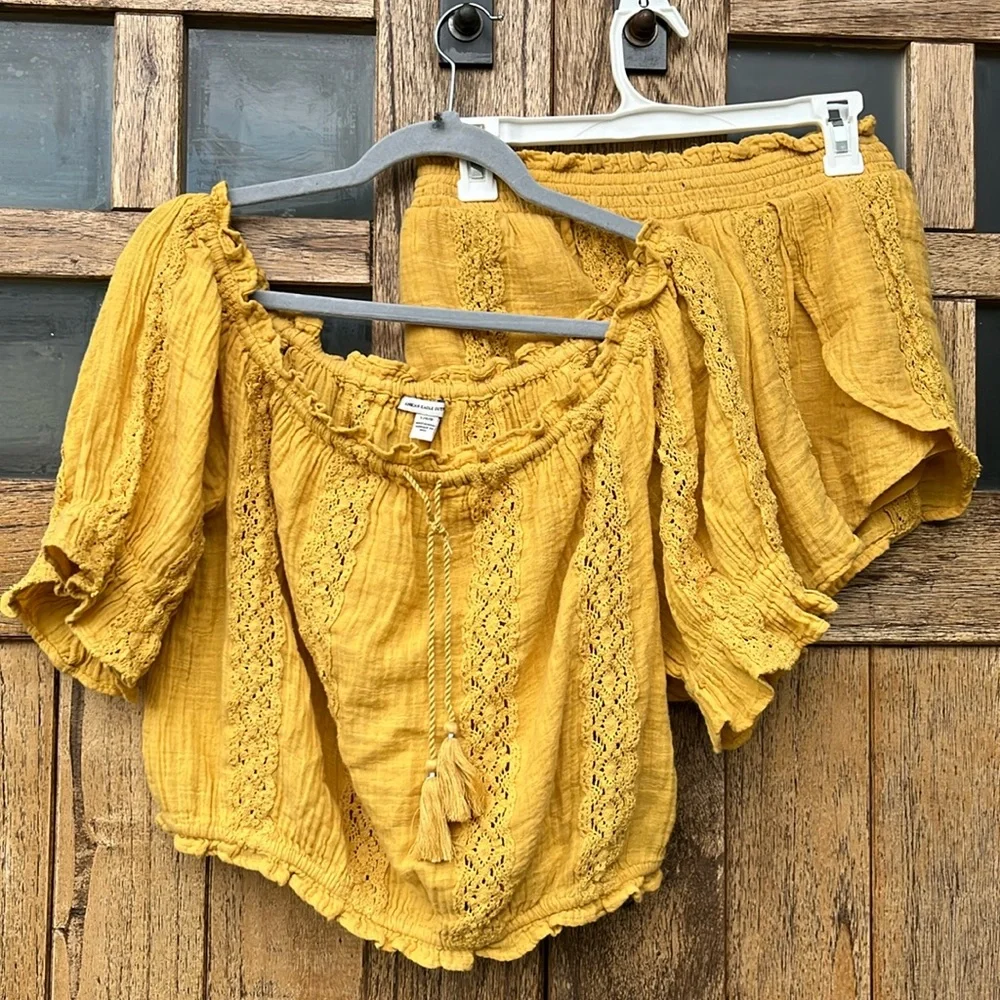 American eagle set - Picture 1 of 1